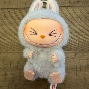 Pop Mart Labubu Hehe (Have a Seat)